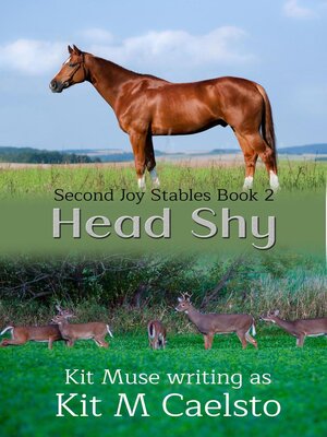 cover image of Head Shy